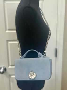 Brighton Everbloom Crossbody Bag   NWT